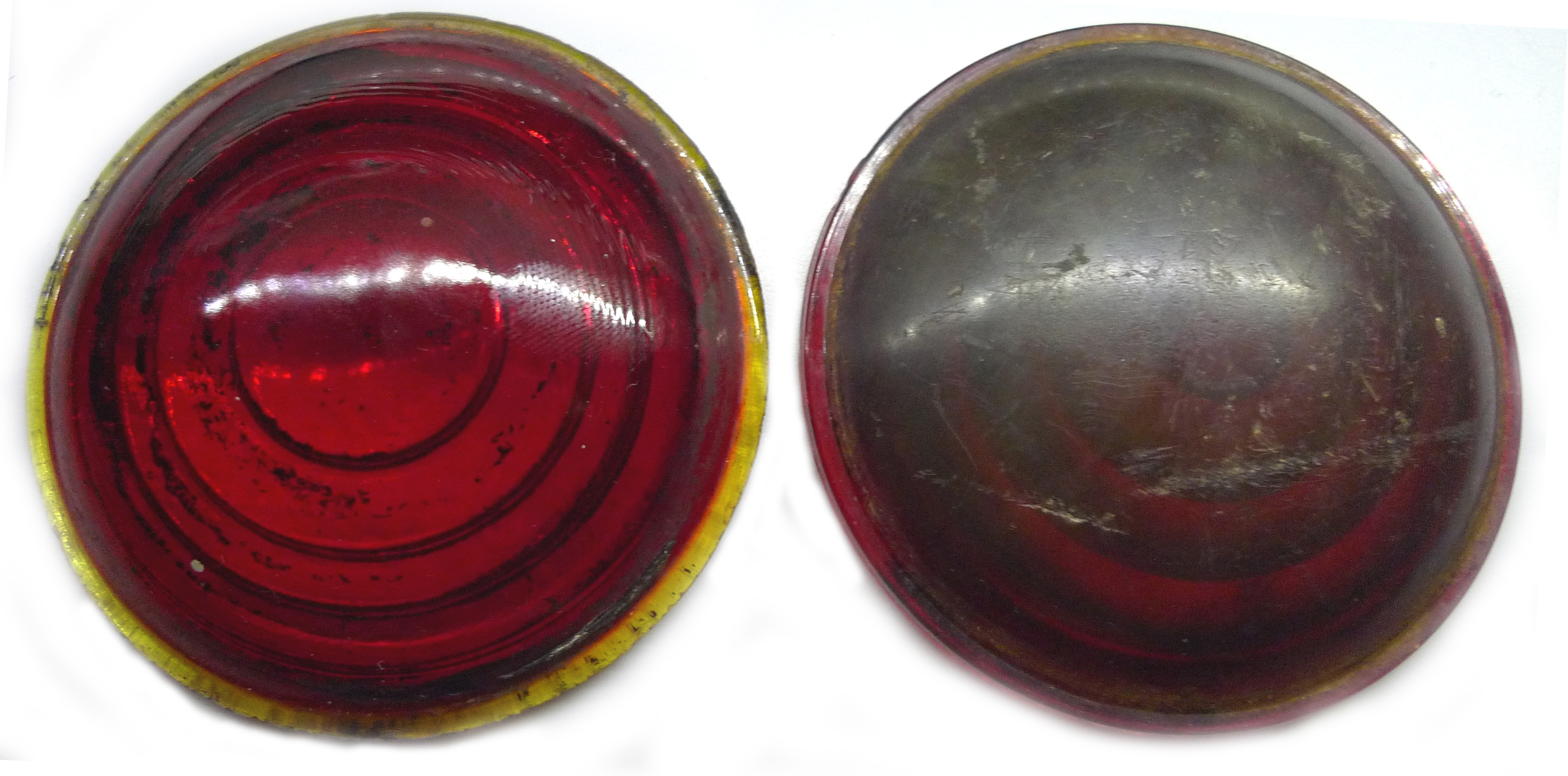 lampe Nicoln
lentille de Fresnel en verre et en plastique, vue extérieur. lentille de Fresnel en verre et en plastique de lampe
lanterne nicoln
